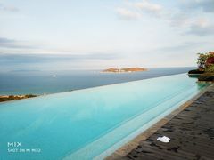 -瑰丽酒店·海吧·天际下午茶·现场DJ·天台酒吧