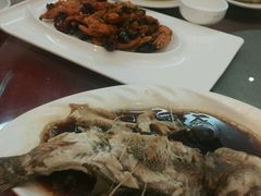 -福禄财东北菜(珠江帝景店)