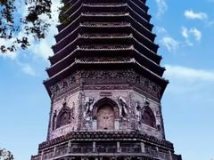 -玲珑塔公园