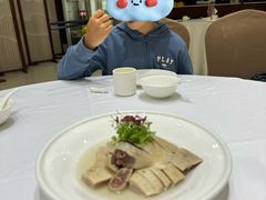 -御苑宾馆-中餐厅