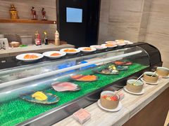 -索菲特银河锦厨自助餐(山西路店)