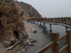 -长岛南北长山旅游景区