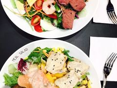 -Meal Salad米有沙拉(长泰广场店)