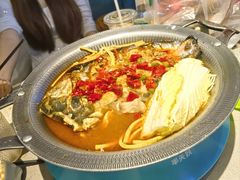 -半天妖烤鱼(印象城店)