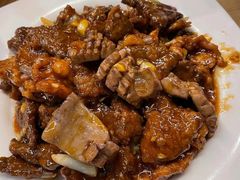 -陈傻子餐厅(世纪都会店)