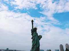 -台场海滨公园船码头
