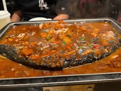-炉鱼(萧山万象汇店)