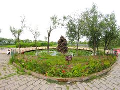 -绿堤公园
