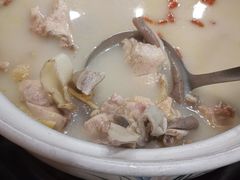 -淼鑫猪肚鸡(钟村店)