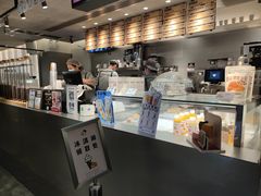 -喜茶(中山利和新地店)