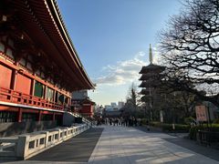 -浅草寺