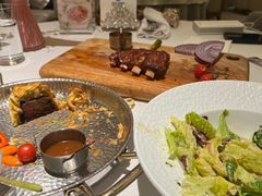 -黑宝石西餐厅(汇励99城市公园店)