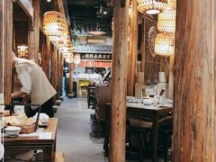 大堂-南京大牌档(之心城店)