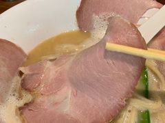 -真打拉面·日式拉面新流派(体育西横街店)