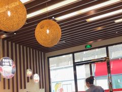 -大铁勺新津菜(东丽阳光新业广场店)