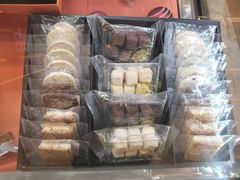 -檬舒舒MonChouChou(久光百货店)