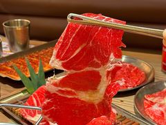 -西塔老太太泥炉烤肉(杭州首店)