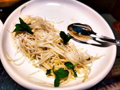 烹掐菜-大董(阜成路店)