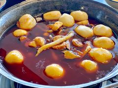 -李子坝梁山鸡(李子坝大鸡哥店)