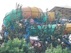 -欢乐水魔方水世界