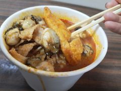 -乌糖沙茶面(民族路店)
