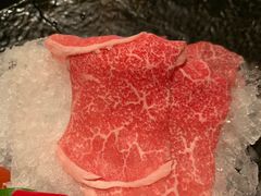 -盡膳口福跷脚牛肉火锅(合生汇购物中心店)