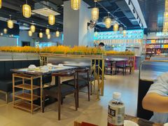 -小肥牛潮汕牛肉火锅(南联店)