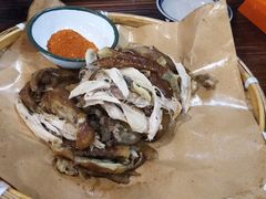 -刘师父老汉口江湖菜(蔡锷路店)