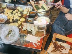 -塘屋烧烤·云南火塘烧烤品牌(春城慧谷旗舰店)