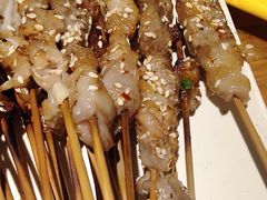 -木屋烧烤(岗顶二店)