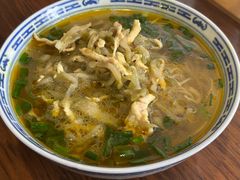 -永丰面馆(汉口路店)