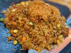 -3号仓库·餐厅(灵溪一店)