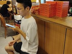 -乔街深夜食堂·小龙虾·高压锅生蚝(杭州总店)