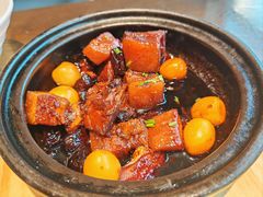 -鑫小城故事·藕汤·家常菜(首义店)