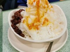 -松记糖水店(铜锣湾分店)