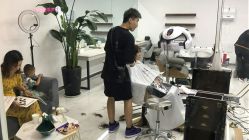 点击看大图 -未来美发·T1M HAIR SALON
