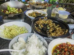 -福巷湘食小馆·猛火现炒(上海首店)