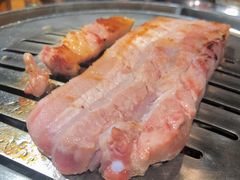 -姜虎东白丁烤肉(银泰中心in99店)
