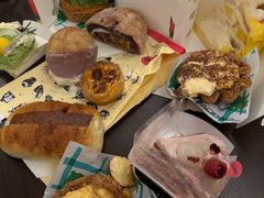 -PAOPAO Bakery&Café(港汇店)