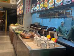 -奉天掌柜·非遗猪手·笨饺子(崇山路店)