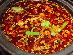 -小饕荟雅安贡椒鱼鲜馆(广福桥店)