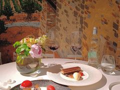 -Le Bistrot de Racine