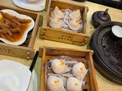 -喜鹊茶点.啫煲(车陂店)