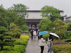 -李时珍纪念馆