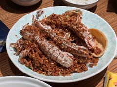 -小厨师·二十年沈家门小海鲜(百井坊巷店)