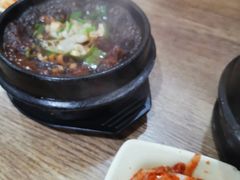 -金明玉小吃(康城路店)