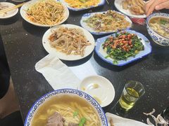 -十二忠手拉面(五福店)
