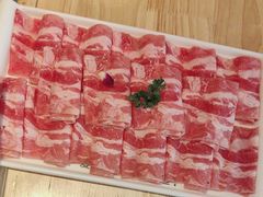 -大熊猫毛肚火锅(烟台万象汇店)