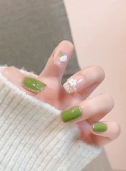 -闺蜜美甲
