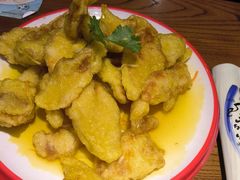 -雪乡阁东北农家菜(颛桥约好休闲街店)
